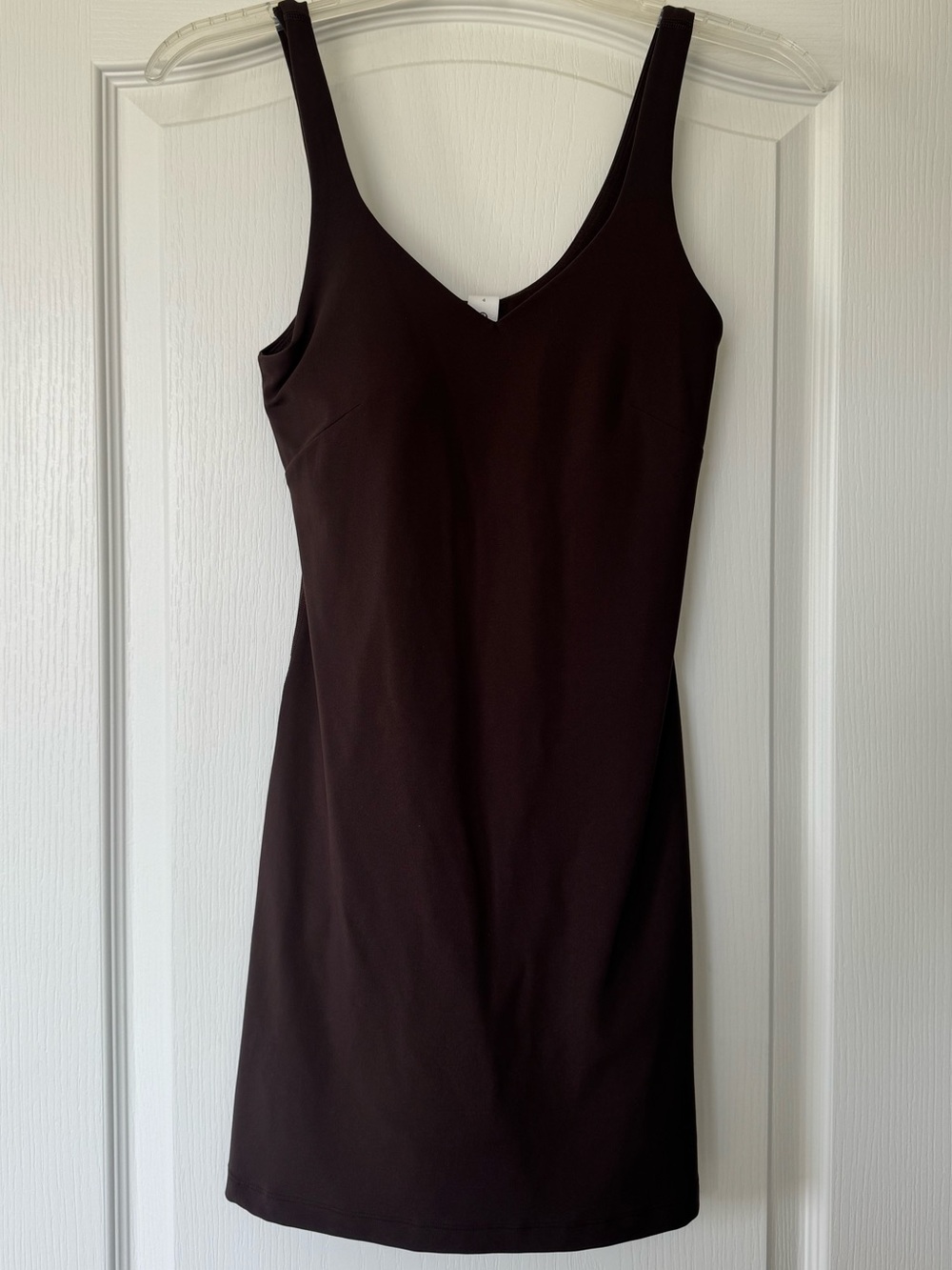lululemon align dress
